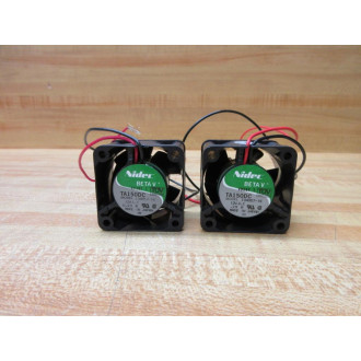 Nidec C34957-16 Beta V Fan TA150DC - New No Box