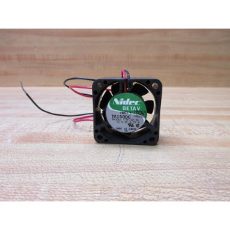Nidec C34792-16 Beta V Fan TA150DC - New No Box