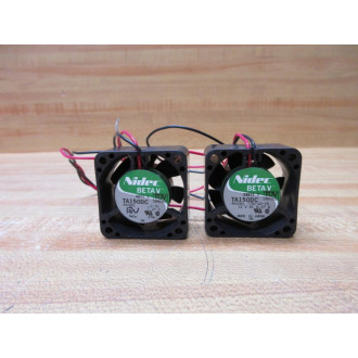 Nidec C34792-16 Beta V Fan TA150DC - New No Box