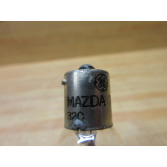 General Electric 1133 GE Mazda Miniature Lamp Bulbs (Pack of 2)