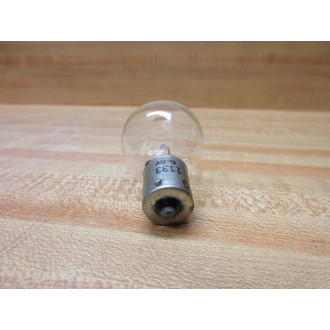 General Electric 1133 GE Mazda Miniature Lamp Bulbs (Pack of 2)