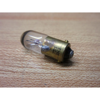 Generic 755-SH3 Miniature Lamp Light Bulbs 755SH3 - New No Box