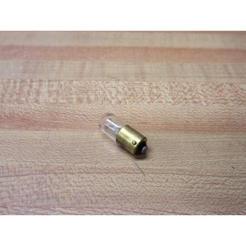 Generic 755-E8S Miniature Lamp Light Bulbs 755E8S - New No Box