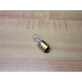 Generic 755-SL8 Miniature Lamp Light Bulbs 755SL8 - New No Box