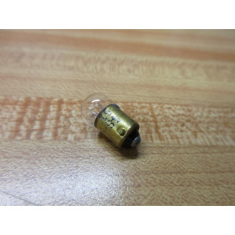 Tung-Sol 51 Miniature Lamp Light Bulb TS-51 (Pack of 7)