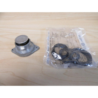 General Electric CR2940UA203B Pushbutton GE - New No Box