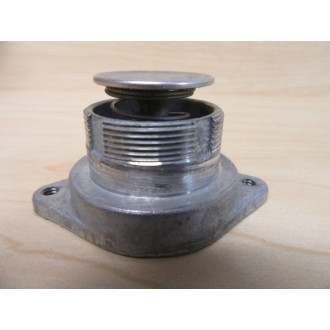 General Electric CR2940UA203B Pushbutton GE - New No Box