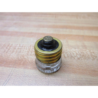 Zell 30A-125V Glass Fuse Plug 30A125V (Pack of 5)