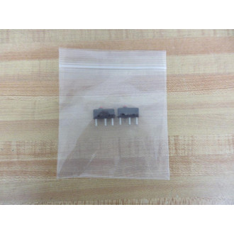 Honeywell 11SM401-H2-C Switch 11SM401H2C (Pack of 2) - New No Box