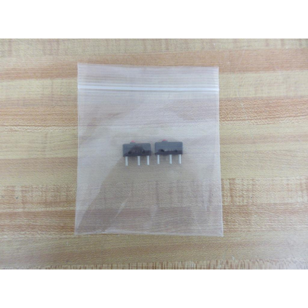 Honeywell 11SM401-H2-C Switch 11SM401H2C (Pack of 2) - New No Box