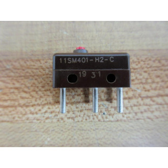 Honeywell 11SM401-H2-C Switch 11SM401H2C (Pack of 2) - New No Box