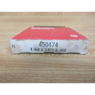 National Federal Mogul 450474 Seal