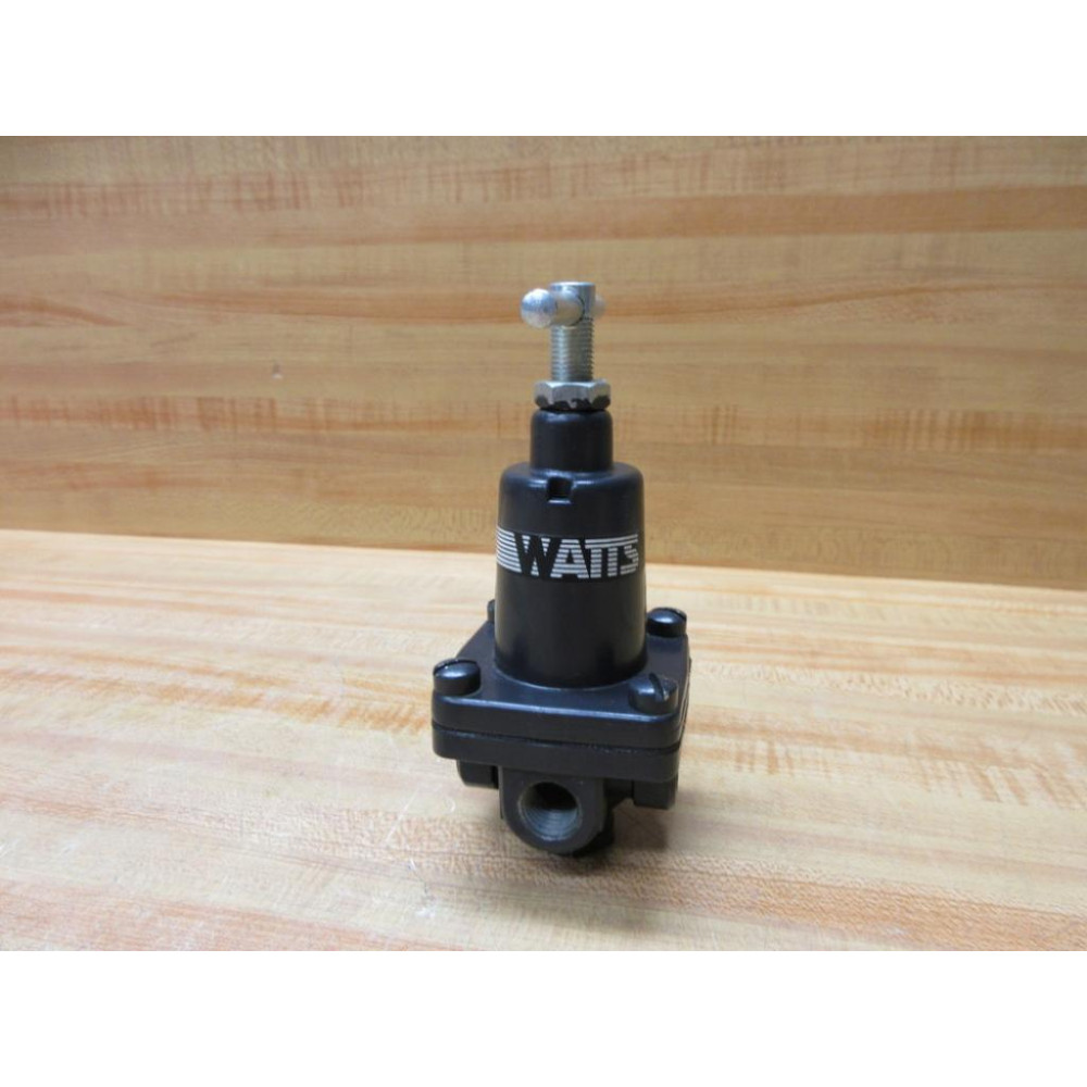 Watts Fluidair R113-02C Pressure Regulator R11302C - New No Box
