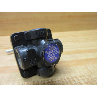 Watts Fluidair R113-02C Pressure Regulator R11302C - New No Box