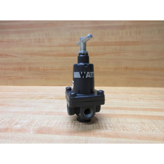 Watts Fluidair R113-02C Pressure Regulator R11302C - New No Box