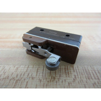 Micro Switch WZ-2RW8225515T-S Limit Switch WZ2RW8225515TS No Screws - New No Box