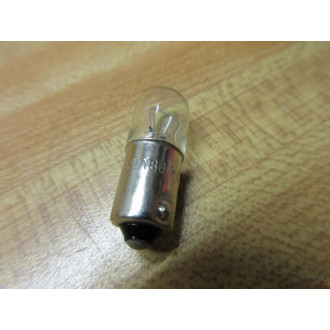 General Electric 1864 Miniature Lamp Light Bulb GE1864 (Pack of 10)