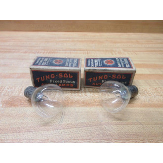 Tung-Sol T1141 Miniature Lamp Light Bulbs 1141 (Pack of 2)