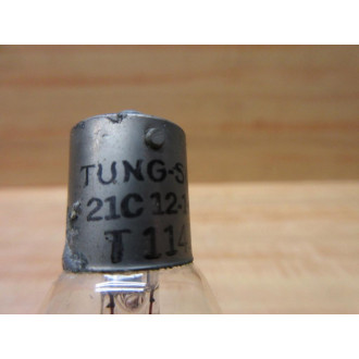 Tung-Sol T1141 Miniature Lamp Light Bulbs 1141 (Pack of 2)
