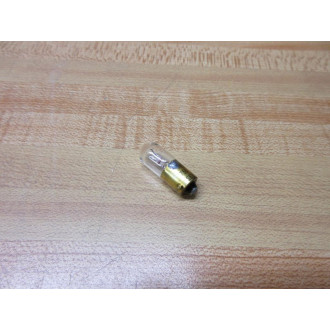 Generic 755-SE1 Miniature Lamp Light Bulbs 755SE1 - New No Box