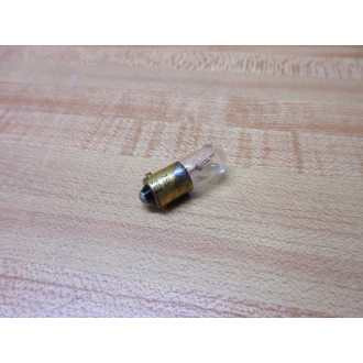 Generic 755-SE1 Miniature Lamp Light Bulbs 755SE1 - New No Box
