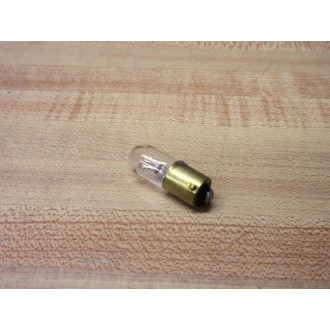 Generic 755-SF6 Miniature Lamp Light Bulbs 755SF6 - New No Box