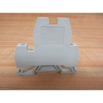 Allen Bradley 1492-WD6 Terminal Block 1492WD6 (Pack of 16)