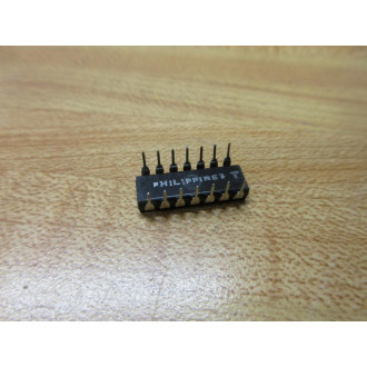 Solid State Scientific SCL4013BE Integrated Circuit 7732 (Pack of 2) - New No Box