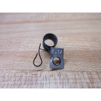 Cutler Hammer 9102-H3A Eaton Heater Element H3A