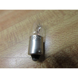 Chicago Miniature CM8-A229 Miniature Lamp, Light Bulb (Pack of 3) - New No Box