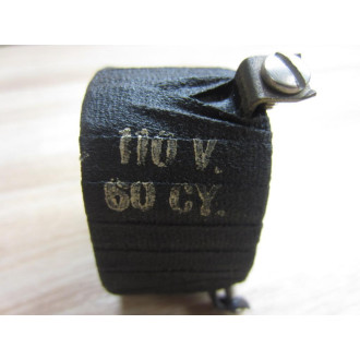 Square D 1487S1-S26B Coil - Used