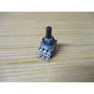 Multivac 86331122560 Potentiometer 470K Ohm  P30791 (Pack of 3)