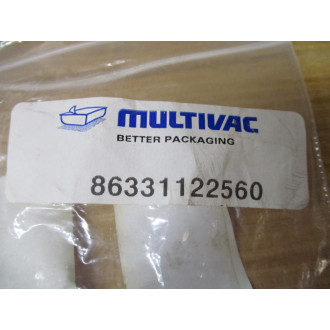 Multivac 86331122560 Potentiometer 470K Ohm  P30791 (Pack of 3)