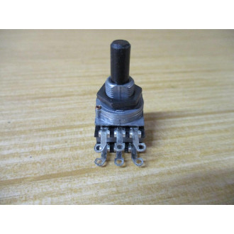 Multivac 86331122560 Potentiometer 470K Ohm  P30791 (Pack of 3)