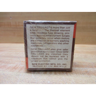 Eagle D30A Plug Fuse 30-OK, 401 (Pack of 4)