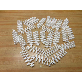 Intralox M3F552DXZLA-7 Module M3F552DXZLA7 (Pack of 50)