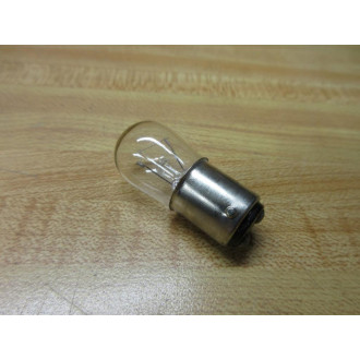 Chicago Miniature 6S6DC30V Miniature Lamp Light Bulb 6S6DC (Pack of 7)