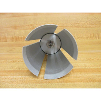 3302072 Mandrel Rewind - New No Box