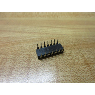 National Semiconductor CD4024BCN Integrated Circuit IC Chip MM5624BN (Pack of 4) - New No Box