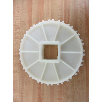 Intralox S3D9XXDBE7NG Driver Gear - New No Box