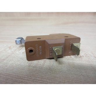 Honeywell YZ-RW8435051-D6 Micro Switch YZRW8435051D6 - Used