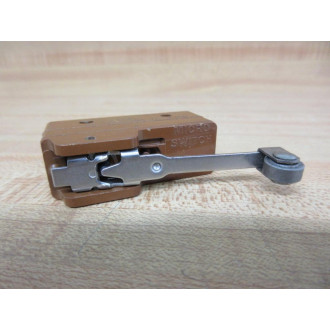 Honeywell YZ-RW8435051-D6 Micro Switch YZRW8435051D6 - Used