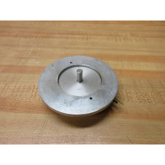 Bourns 6574S-598-103 Precision Potentiometer 6574S598103 WFlange - Used