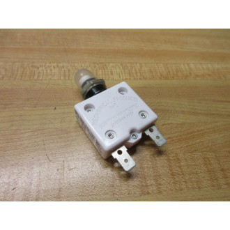 Mechanical Products 1600-042-100 10A Circuit Breaker 1600042100 - New No Box