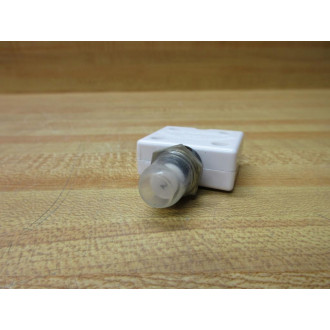 Mechanical Products 1600-042-100 10A Circuit Breaker 1600042100 - New No Box