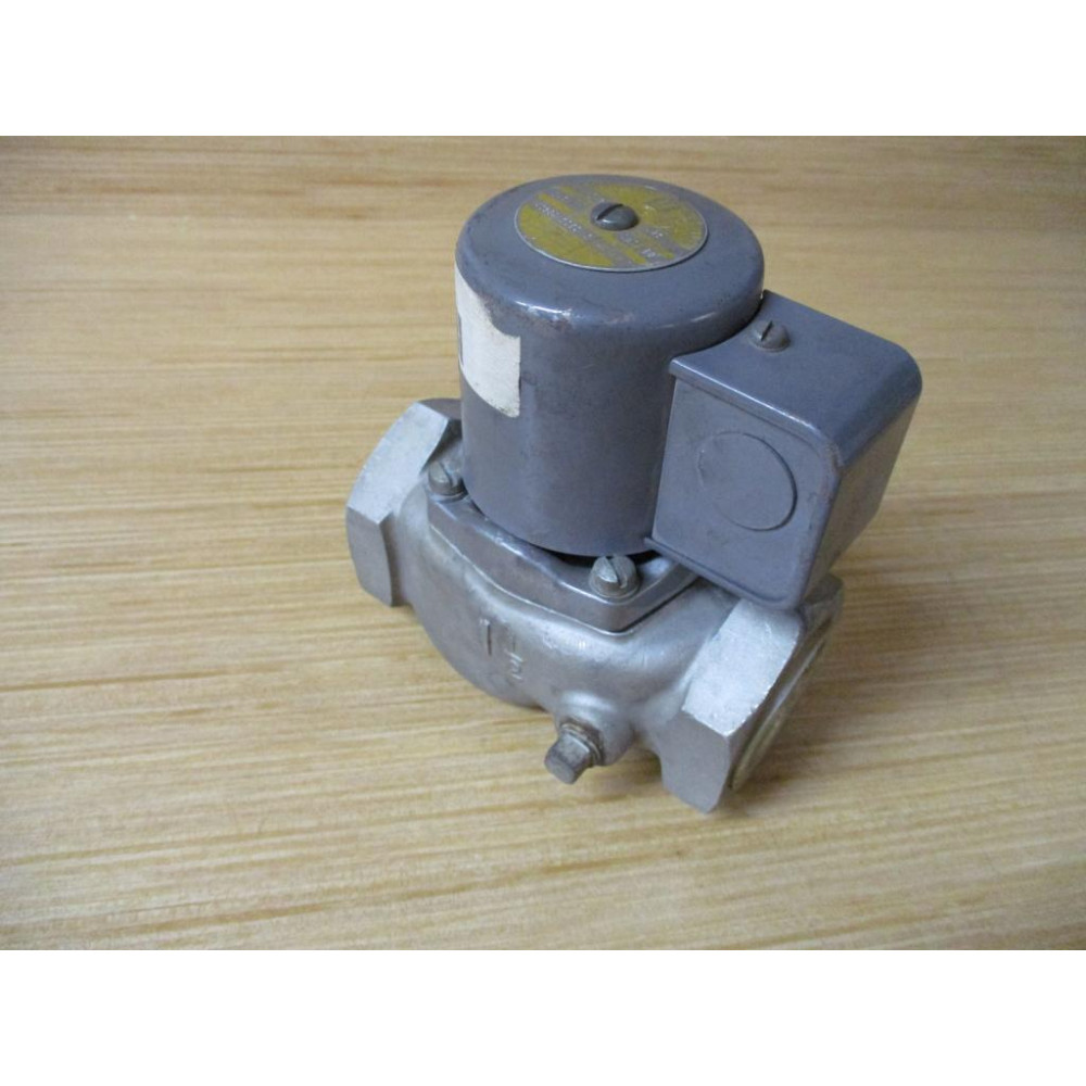 Honeywell V4036A-1050-1 Magnetic Gas Valve V4036A10501 - New No Box