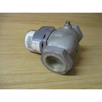 Honeywell V4036A-1050-1 Magnetic Gas Valve V4036A10501 - New No Box