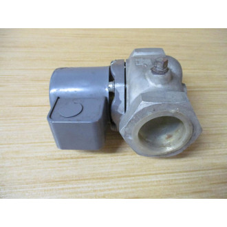 Honeywell V4036A-1050-1 Magnetic Gas Valve V4036A10501 - New No Box