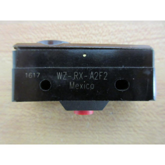 Honeywell WZ-RX-A2F2 Switch WZRXA2F2 - New No Box