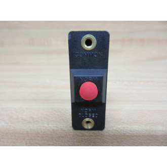 Honeywell WZ-RX-A2F2 Switch WZRXA2F2 - New No Box